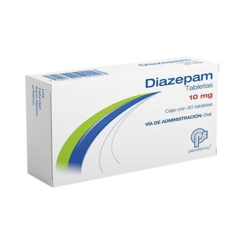 diazem