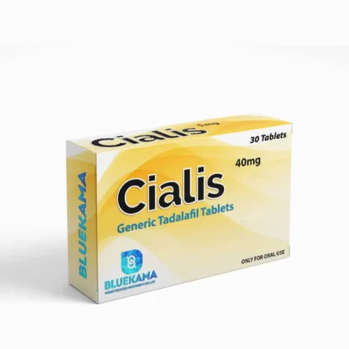 Cialis 40mg