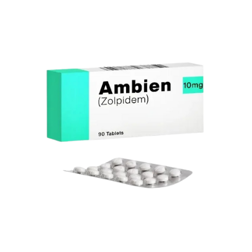 Ambien 10mg