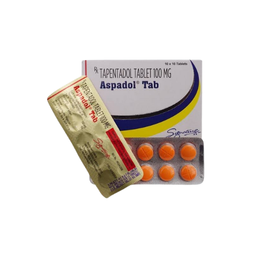 Aspadol 100 mg