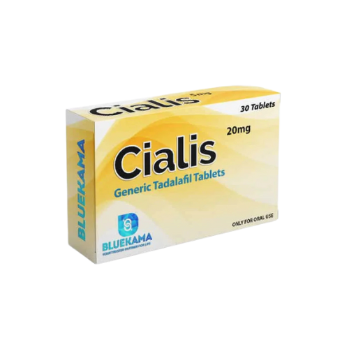 Cialis 20mg