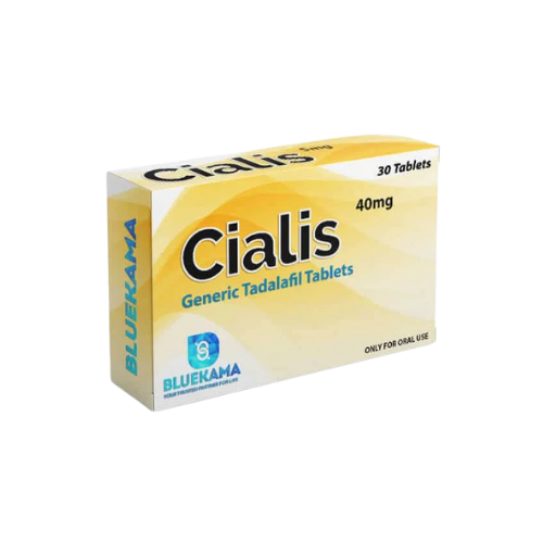 Cialis 40mg