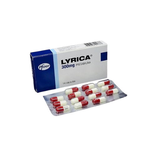 Pregablin 300mg