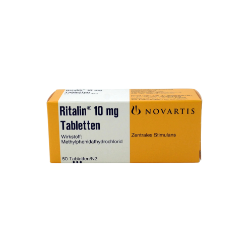 Ritalin 10mg